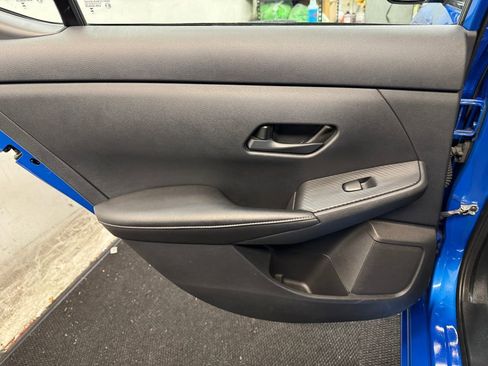 Used 2024 Nissan Sentra SV image 16