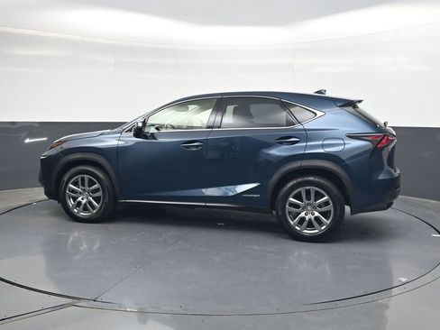 Used 2015 Lexus NX 300h FWD image 7
