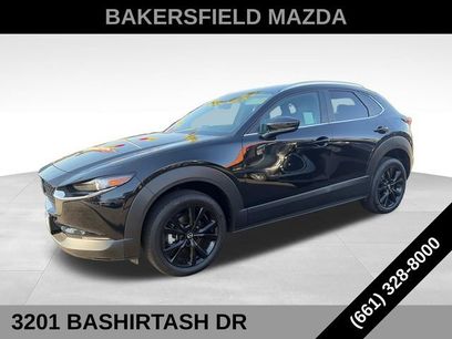 Used 2024 MAZDA CX-30 AWD 2.5 S w/ Select Sport Pkg