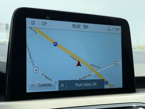 Used 2022 Ford Escape SEL w/ Technology Package image 21