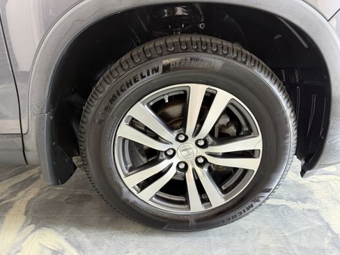 Used 2016 Honda Pilot EX-L image 26