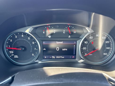 Certified 2023 Chevrolet Equinox Premier AWD/4WD image 15