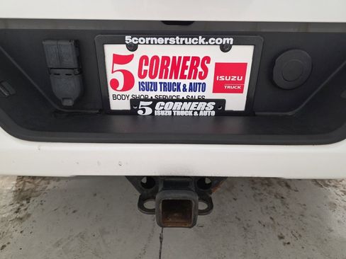 Used 2022 Chevrolet Silverado 1500 High Country w/ Z71 Off-Road Package image 15