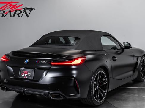Used 2026 BMW Z4 M40i RWD image 13
