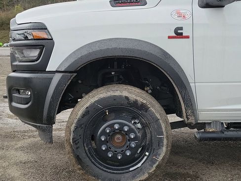 New 2026 RAM 4500 Tradesman image 9