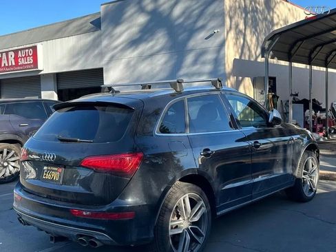 Used 2014 Audi SQ5 Premium Plus image 3