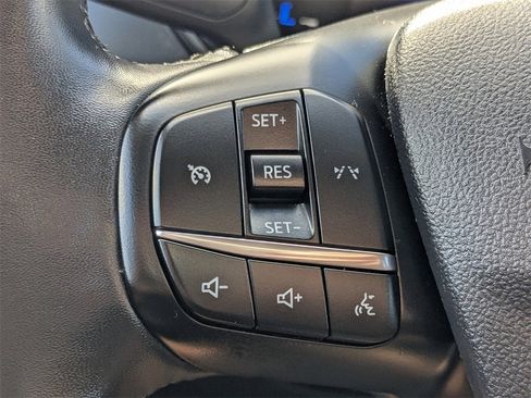 Used 2024 Ford Escape Active image 25