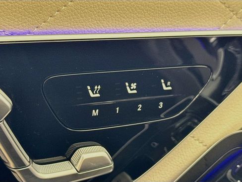 Used 2022 Mercedes-Benz S 580 4MATIC Sedan image 23