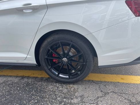 New 2026 Volkswagen Jetta GLI Autobahn FWD image 18