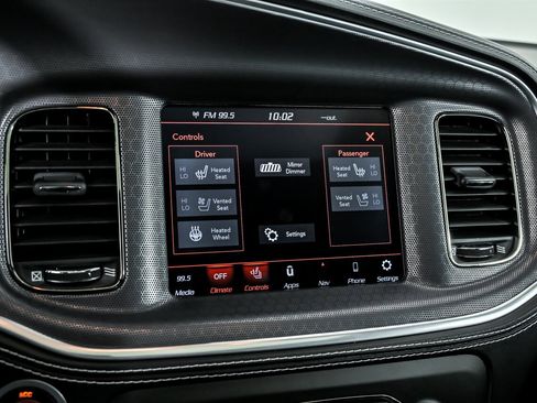 Used 2022 Dodge Charger SRT Hellcat RWD image 32