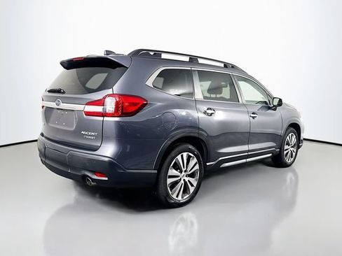 Used 2020 Subaru Ascent Touring AWD/4WD image 8