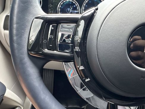 Used 2023 Rolls-Royce Ghost AWD/4WD image 49