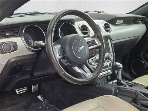 Used 2015 Ford Mustang Premium w/ Equipment Group 201A image 14