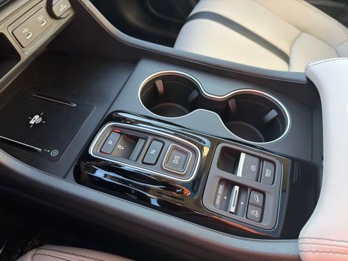 New 2026 Honda Pilot Touring image 37