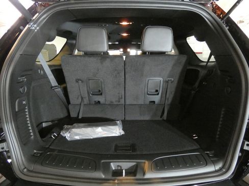New 2026 Dodge Durango GT AWD/4WD image 6