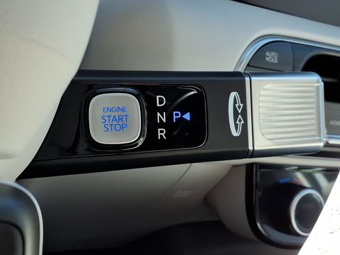 New 2026 Hyundai Palisade SEL AWD/4WD image 19