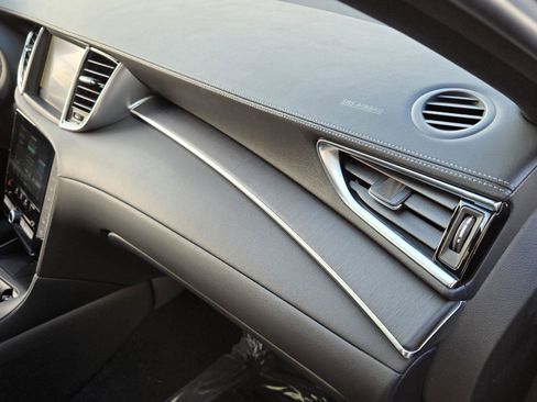 Certified 2025 INFINITI QX55 Sensory w/ Lighting Package image 18