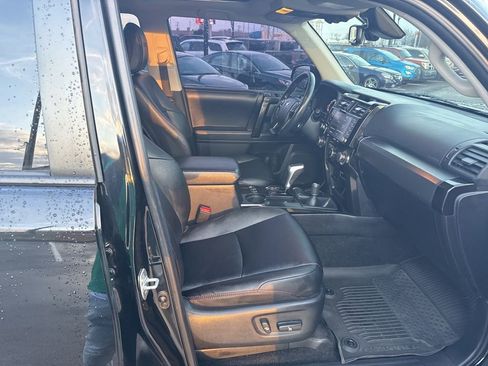 Used 2023 Toyota 4Runner TRD Off-Road Premium w/ Off Road Premium Plus Package image 64