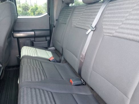 Used 2022 Ford F150 XL w/ STX Appearance Package AWD/4WD image 18