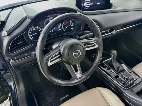 Used 2023 MAZDA CX-30 AWD 2.5 S w/ Preferred Package image 22