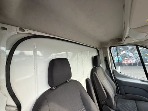 Used 2016 Ford Transit 350 156 DRW w/ Interior Upgrade Package RWD image 23