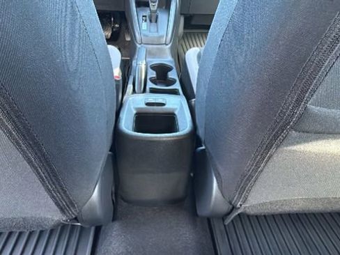 Certified 2025 Nissan Versa S w/ Trunk Package image 25