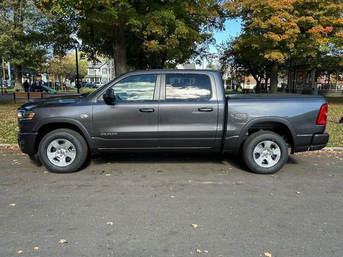 New 2026 RAM 1500 Big Horn image 2