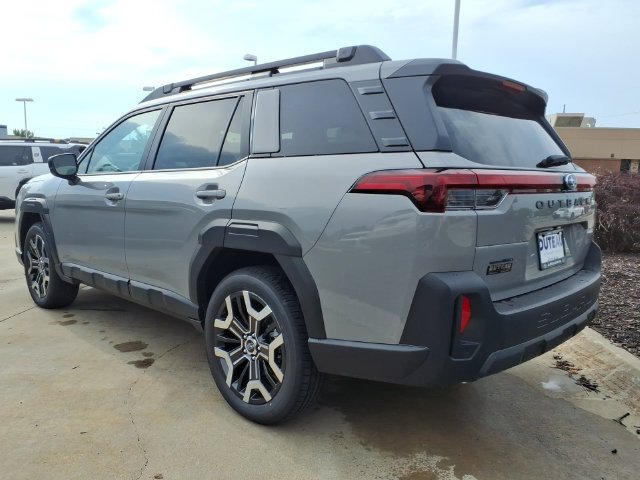 New 2026 Subaru Outback Touring XT AWD/4WD image 9