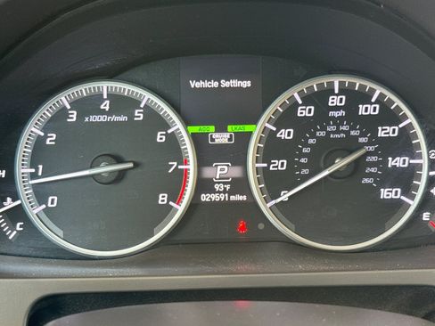 Used 2017 Acura RDX FWD w/ Advance Package image 35