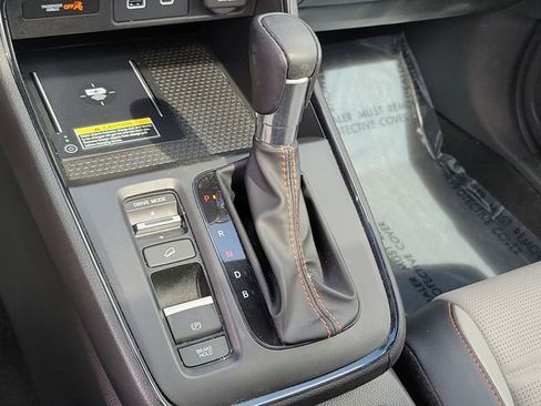 Certified 2024 Honda CR-V Sport Touring image 31