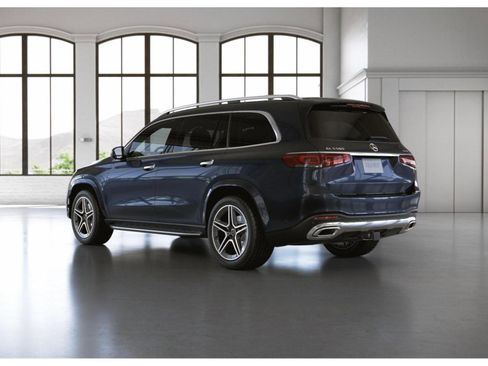 Used 2020 Mercedes-Benz GLS 580 GLS 580 image 27