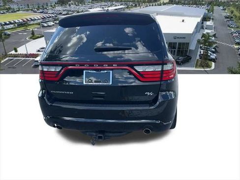 Certified 2022 Dodge Durango R/T RWD image 20
