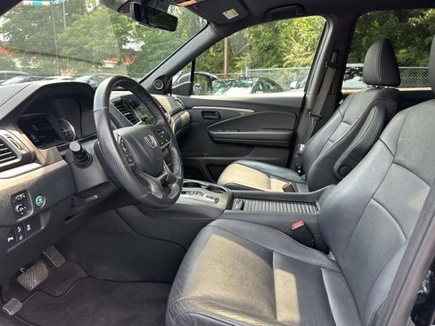 Used 2023 Honda Passport EX-L image 14