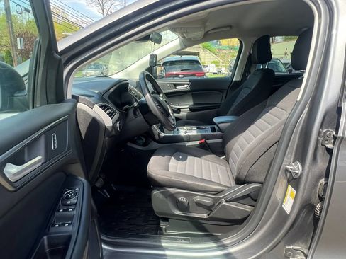 Used 2023 Ford Edge SE AWD/4WD image 27