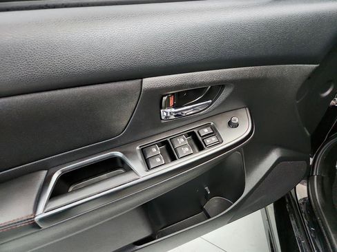 Used 2018 Subaru WRX Premium image 21