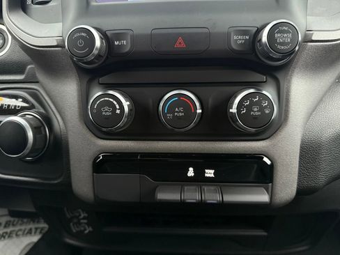 Used 2024 RAM 2500 Tradesman image 24