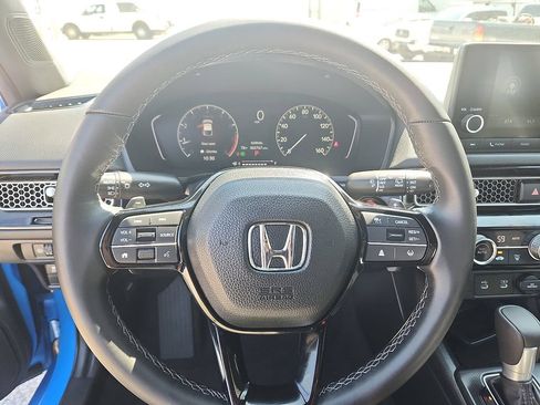 Certified 2026 Honda Civic Sport image 14