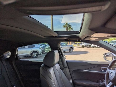 New 2026 Acura Integra A-Spec image 11