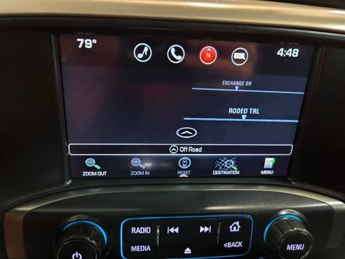 Used 2016 GMC Sierra 3500 Denali w/ Duramax Plus Package image 58