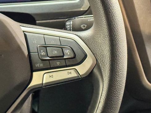 Used 2023 Volkswagen Tiguan S image 35