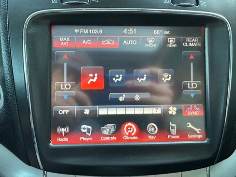Used 2015 Dodge Journey R/T AWD/4WD image 26