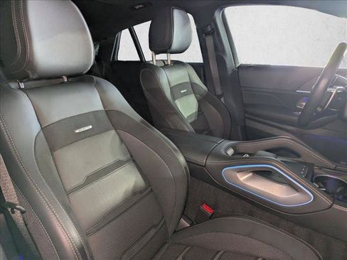 Certified 2024 Mercedes-Benz GLE 53 AMG 4MATIC Coupe image 24