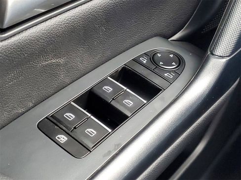 New 2026 MAZDA CX-50 AWD 2.5 Hybrid w/ Cargo Package image 18