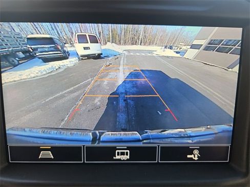 Certified 2021 GMC Sierra 1500 SLT w/ SLT Premium Package image 15