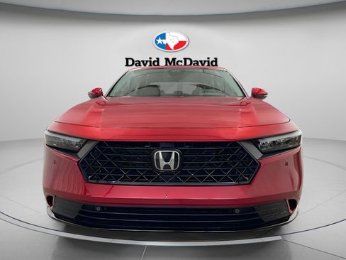 New 2026 Honda Accord EX-L image 9