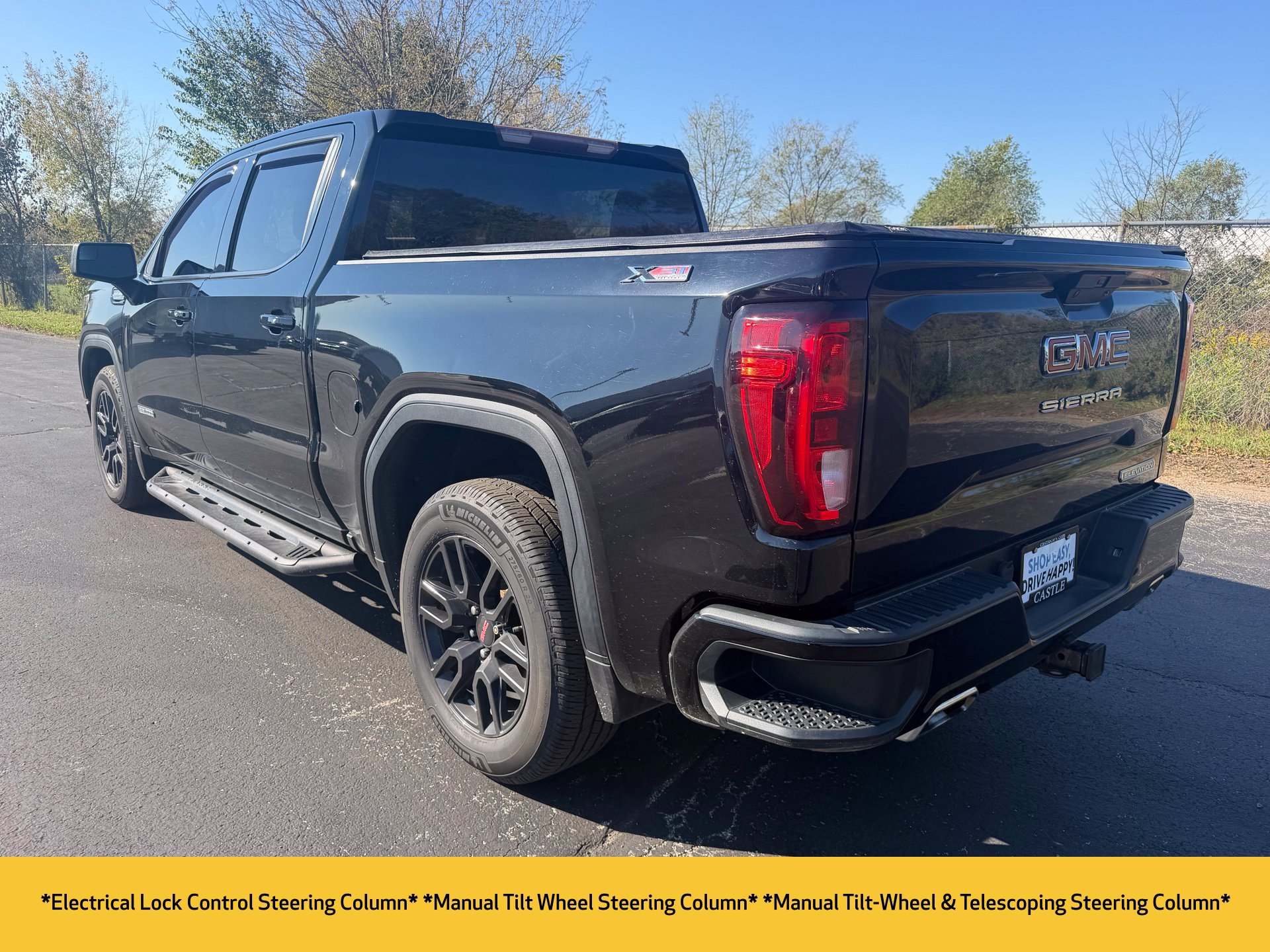 Used 2020 GMC Sierra 1500 Elevation AWD/4WD image 11