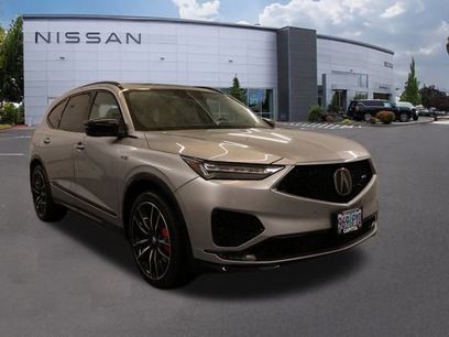 Used 2024 Acura MDX Type S
