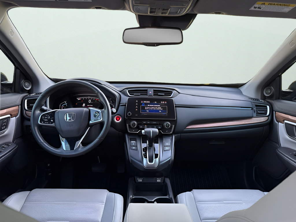 Used 2022 Honda CR-V EX-L image 33