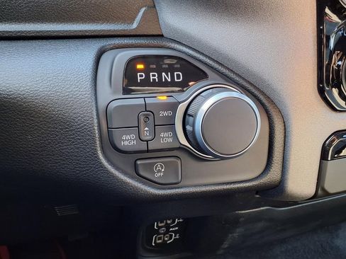 New 2026 RAM 1500 Tradesman AWD/4WD image 9