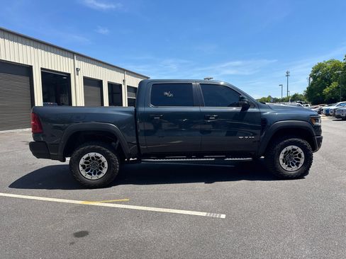 Used 2025 RAM 1500 RHO w/ RHO Level 1 Equipment Group AWD/4WD image 4